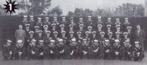 1958 Sig School Staff
