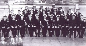 1961 Sig School Staff2